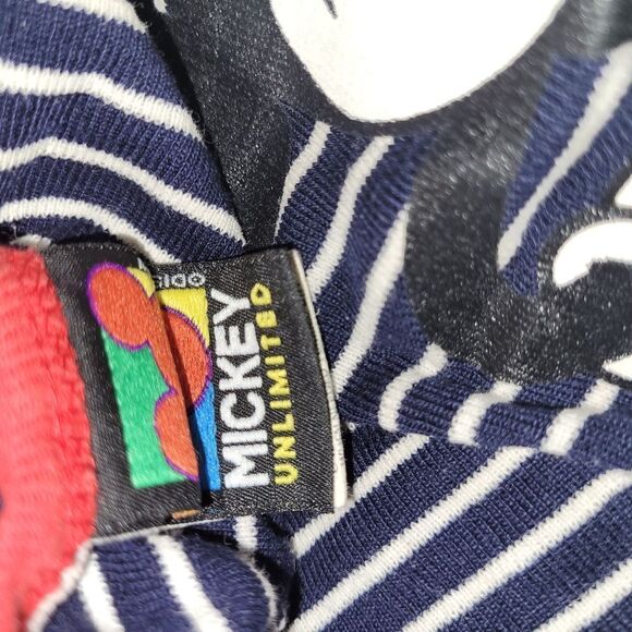 Mickey unlimited t shirt - Picture 4 of 5